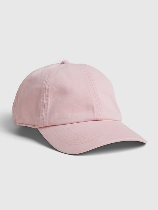 Gap Washed Baseball Hat