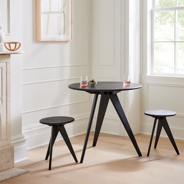 For Small Spaces: Omni Dining Table