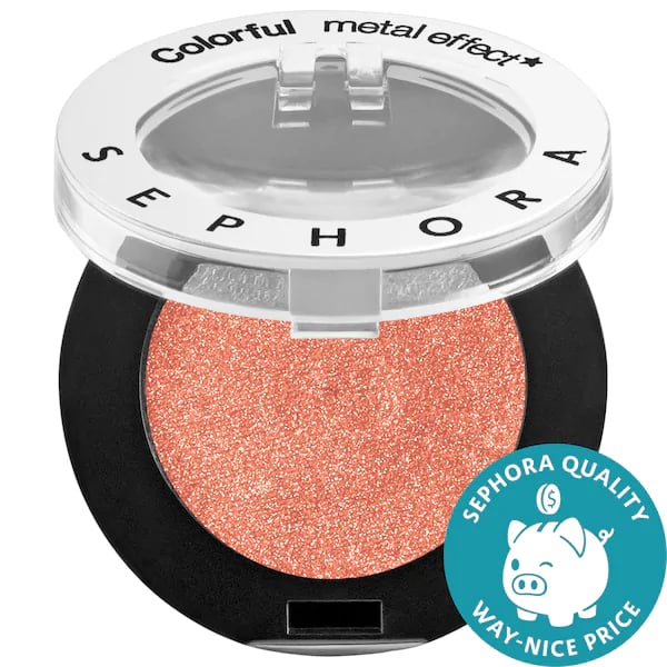 Sephora Collection Colorful Eyeshadow