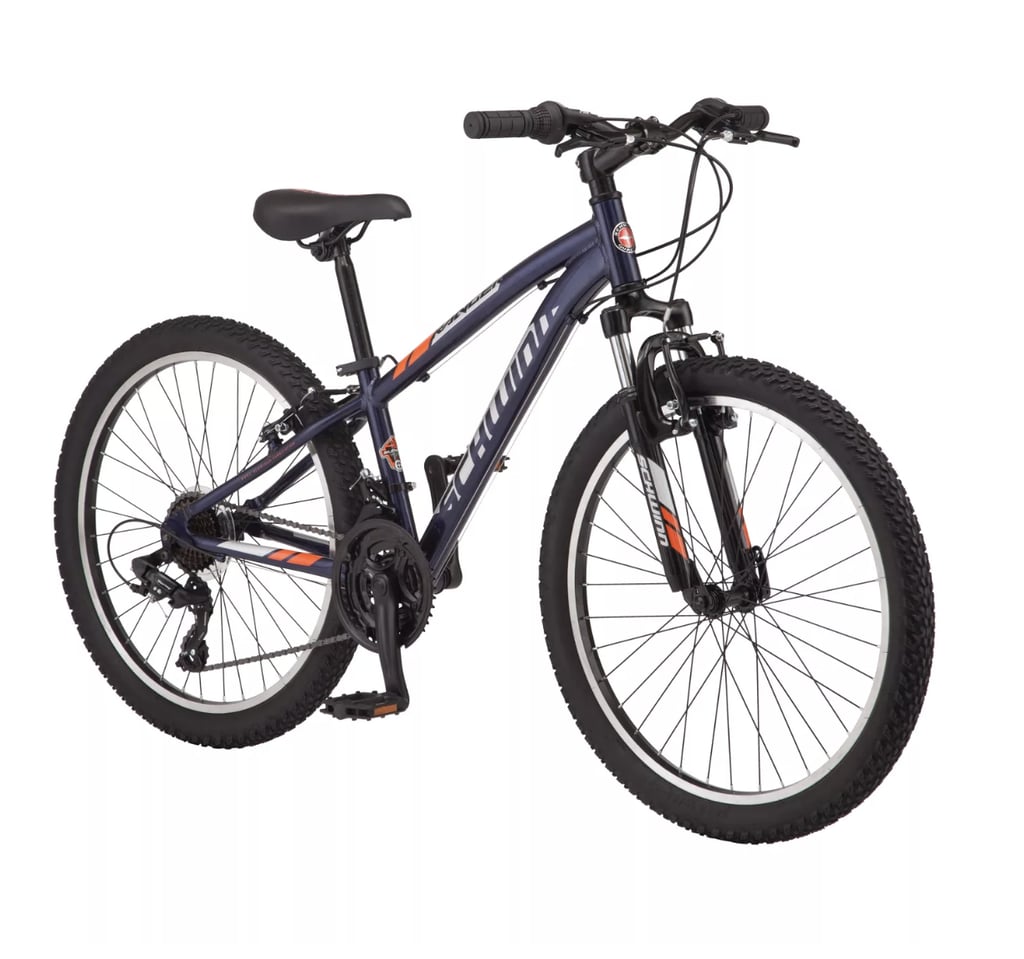 Schwinn Ranger 24" Kids' Mountain Bike Best Gifts For Tween and