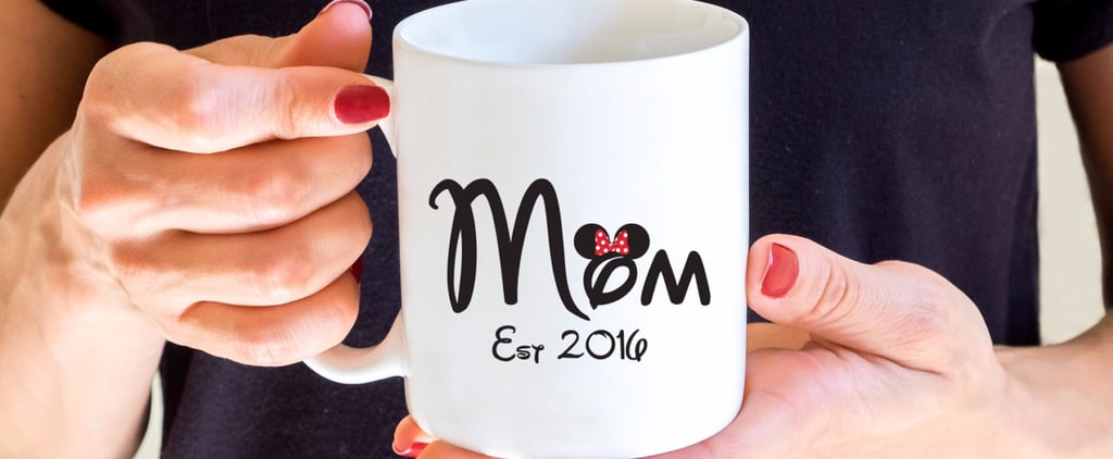 Disney Baby Shower Gifts