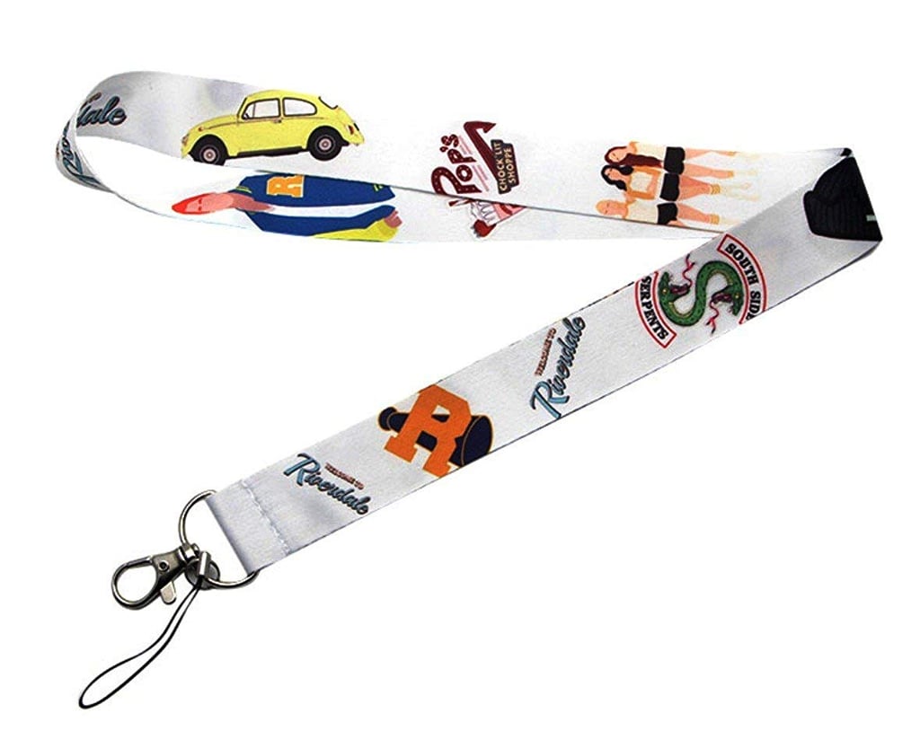 Riverdale Lanyard