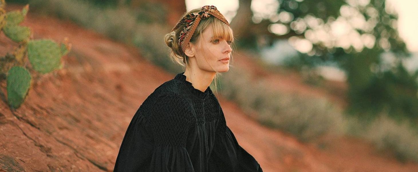 The Best Fall Fashion Picks From Anthropologie