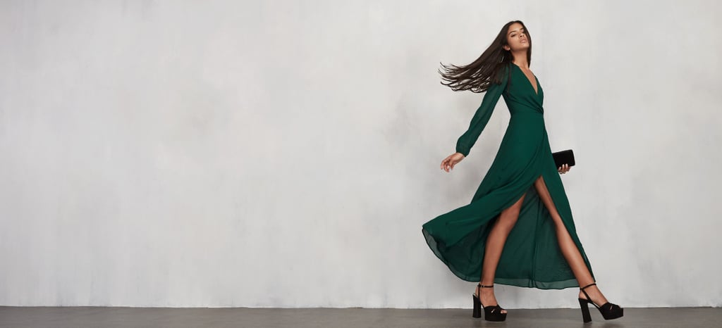 Keplar Dress