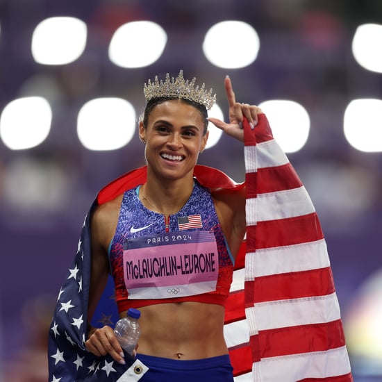 Sydney McLaughlin-Levrone Talks Life Post-Olympics