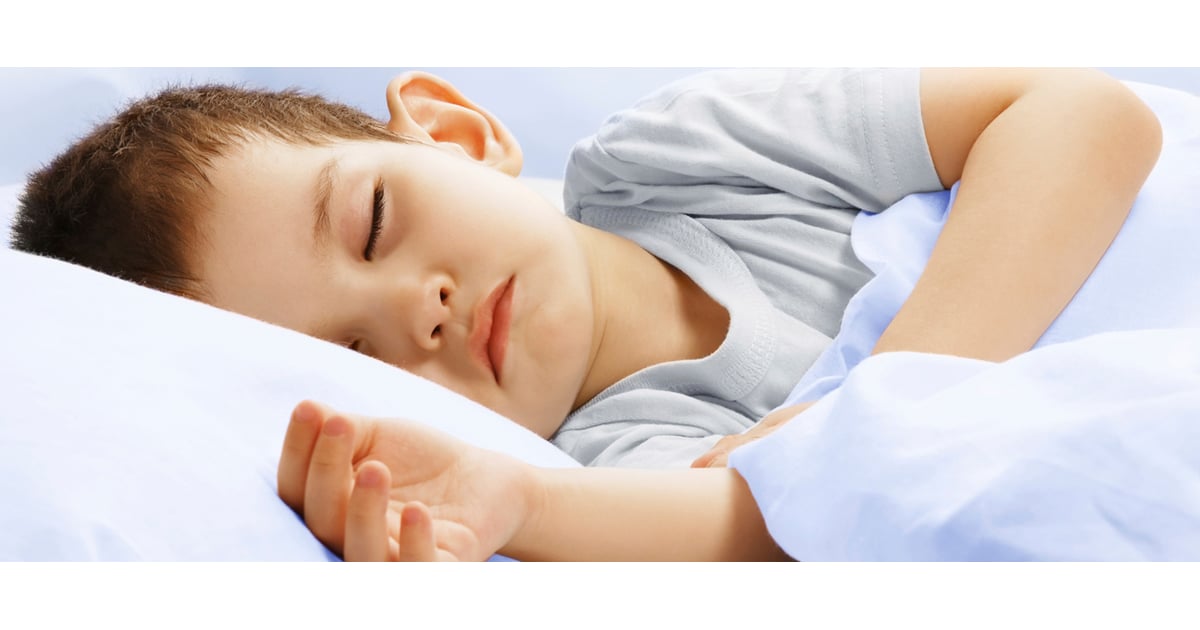 How to Move to a BigKid Bed POPSUGAR Family