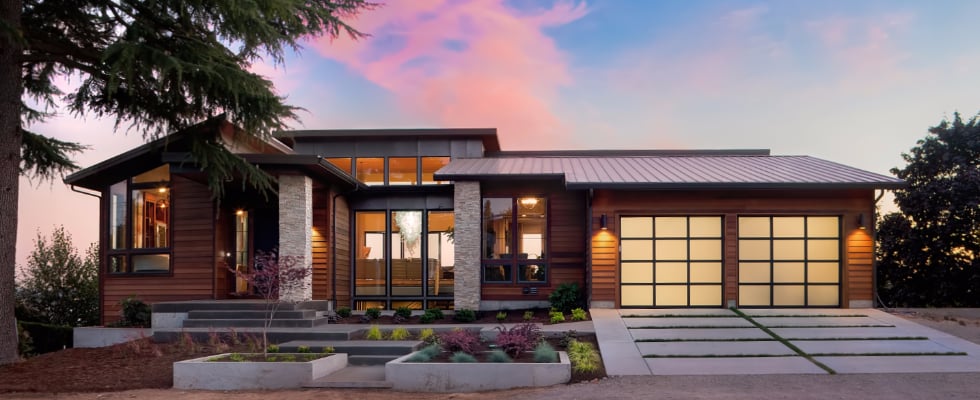 Garage Makeover Ideas