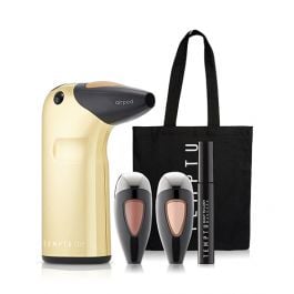 Air Holiday Exclusive 24K GOLD Gift Set
