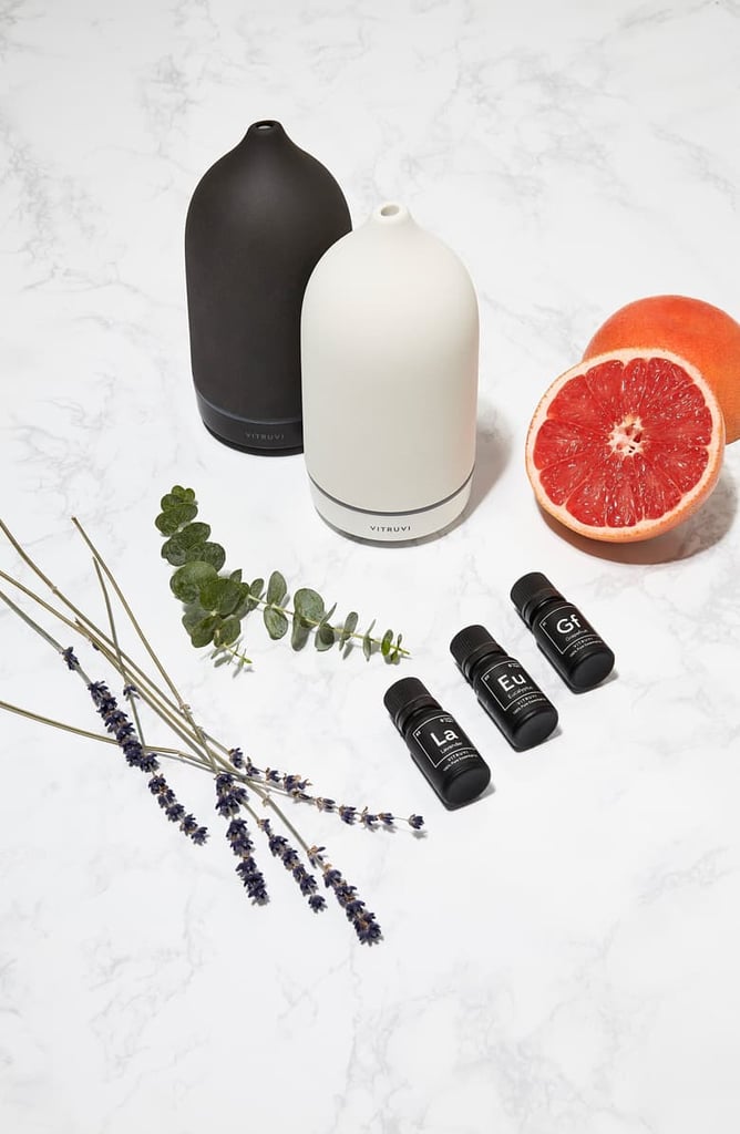 Vitruvi Porcelain Essential Oil Diffuser