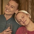 Exclusive: The Handmaid's Tale's Yvonne Strahovski Breaks Down June and Serena Joy's Bond