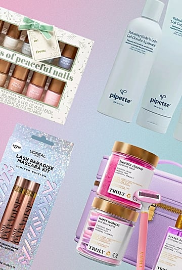Best Beauty Gift Sets From Target in 2022