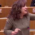 After Her Colleague Went on a Sexist Tirade, This Spanish Politician Ripped Him Apart