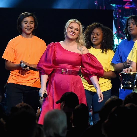 Kelly Clarkson Billboard Music Awards Performance Video 2019