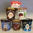 I Tested Protein-Packed Healthy Ice Creams — These 6 Are Quite the Treat