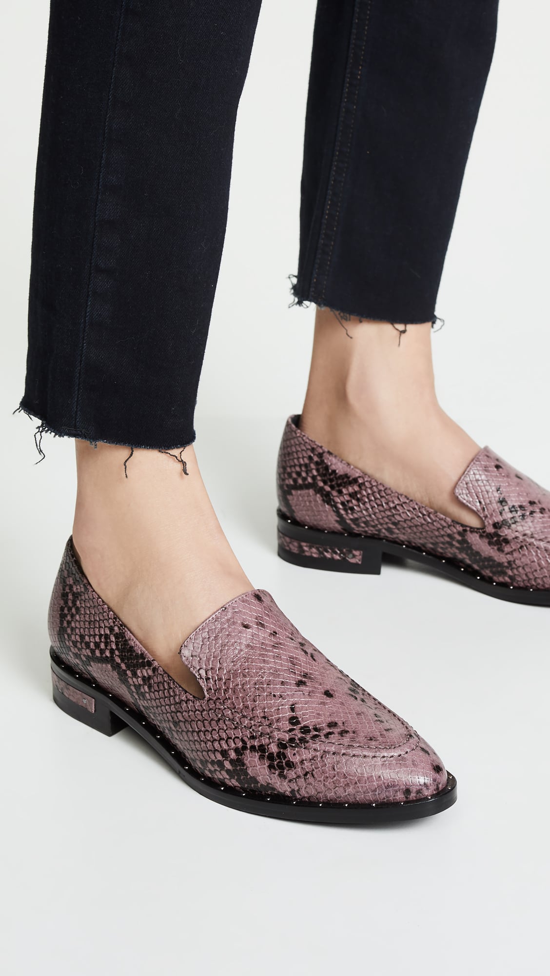 Freda Salvador Light Loafers | These 14 