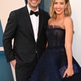 A Look Back at Jessica Alba's Dating History