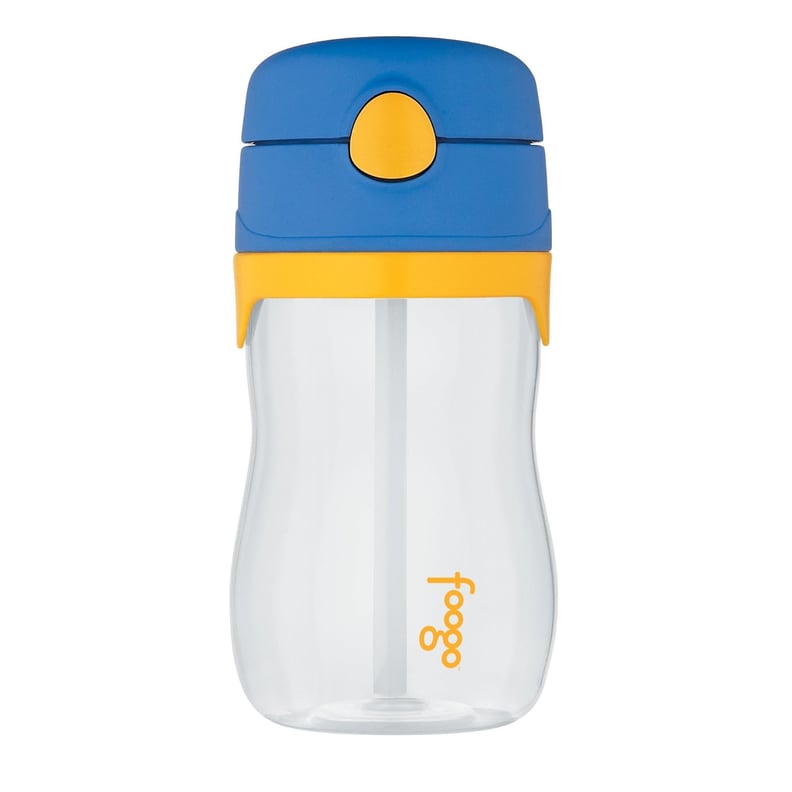 Thermos Foogo Tritan Straw Bottle