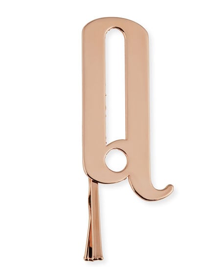 Lelet Ny Gram Bobby Pin Gold