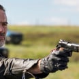 Why Didn't Rick Kill Negan in The Walking Dead Finale? Carl's Letter Isn't the Only Reason