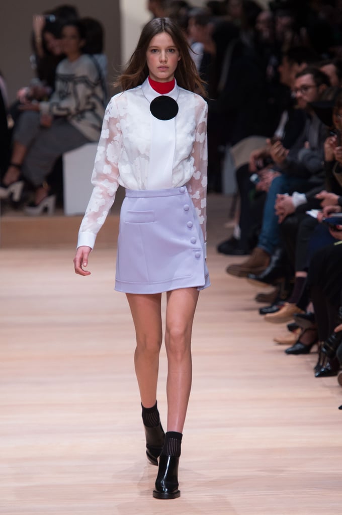 Carven Fall 2015