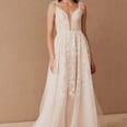 Our 8 Favorite BHLDN Bridal Gowns For Your Big Day