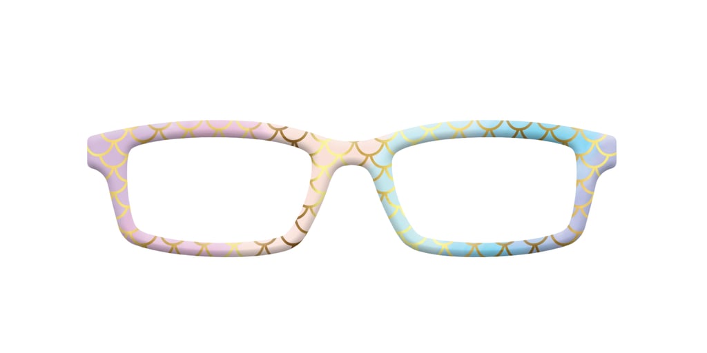 Pair Eyewear Under the Sea Collection