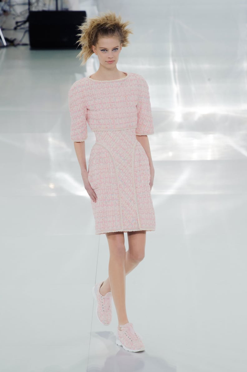 Chanel Haute Couture Spring 2014