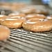 Krispy Kreme Glazed Doughnut Flavor Contest 2018