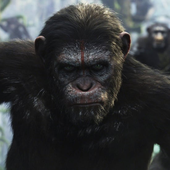 Dawn of the Planet of the Apes Trailer