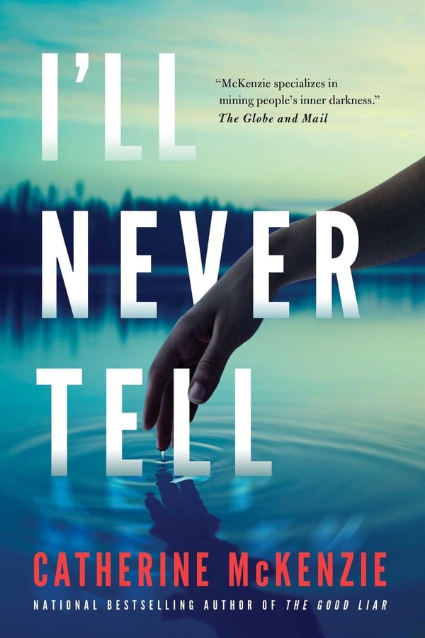 I ll Never Tell Books Coming Out in 2019 POPSUGAR 