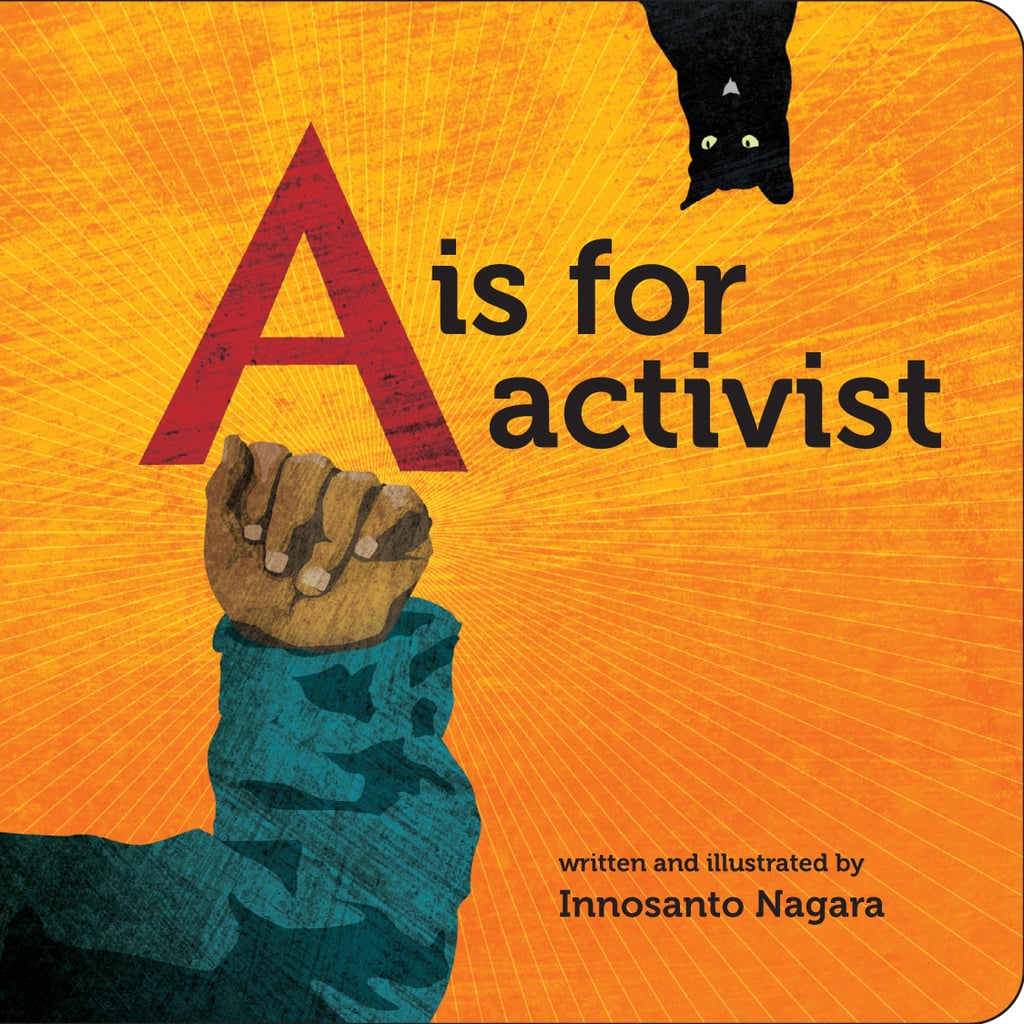 Books For Young Activists
