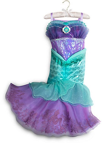 Disney Ariel Costume
