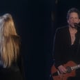 Fans Think This Passionate Fleetwood Mac Performance Inspired "Daisy Jones"'s Love Story