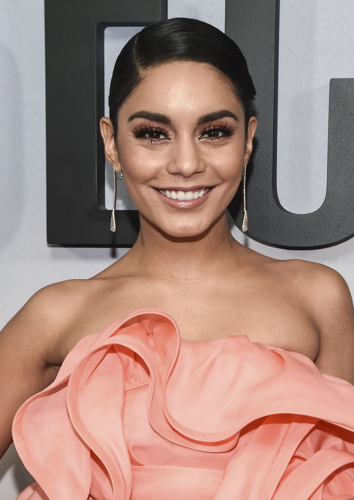 Vanessa Hudgens