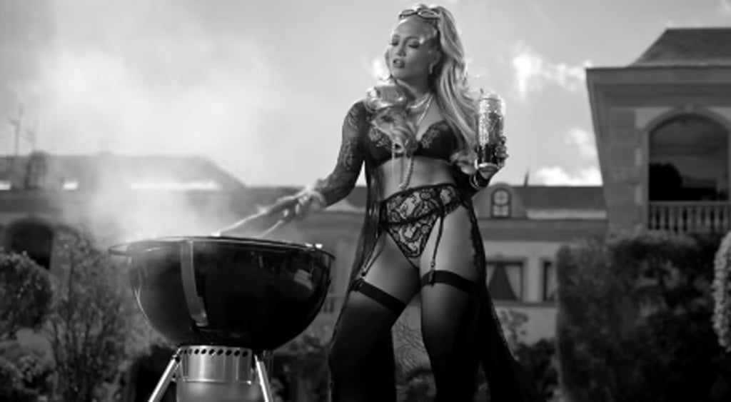 sexiest music videos List sexiest music videos List
