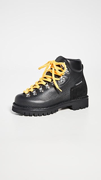 Proenza Schouler Hiking Boots
