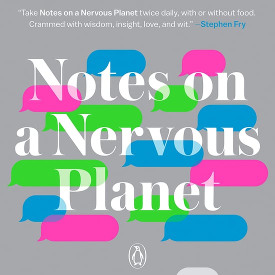 The Best Books and Journals to Ease Your Anxiety in 2020