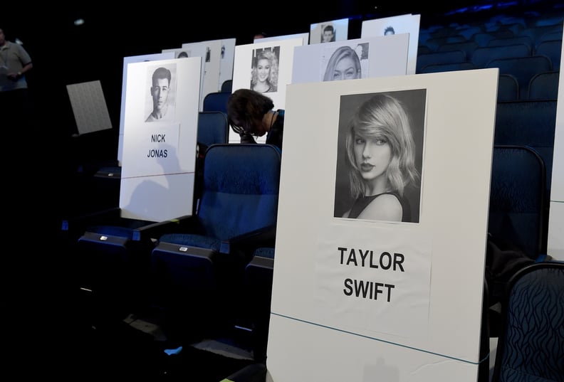 Taylor Swift's Squad, All in One Place
