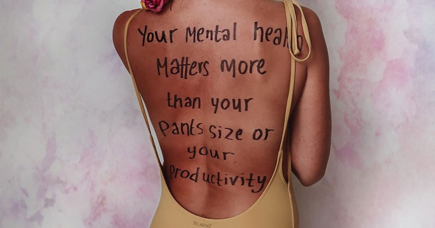 healthy body image quotes