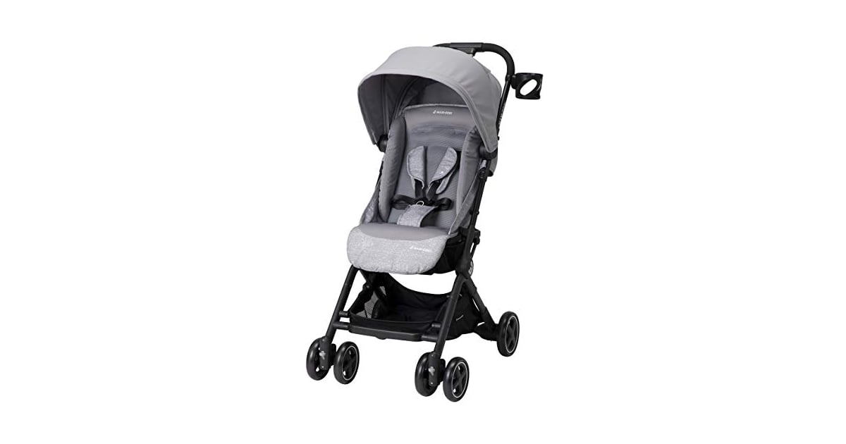 MaxiCosi Lara Ultra Compact Stroller Which Strollers Are Allowed at