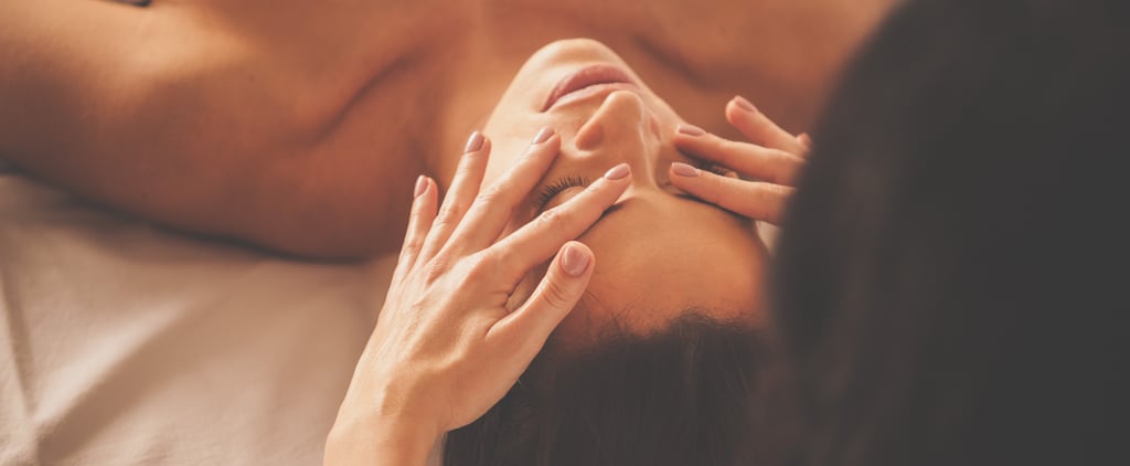 Lymphatic Drainage Might Be the Answer to Your Skin Concerns — Here's How It Works