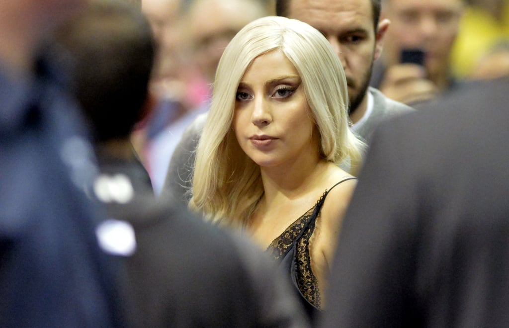 Lady Gaga