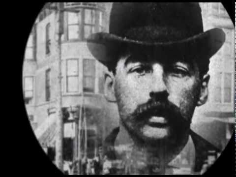 "H.H. Holmes: America’s First Serial Killer" (2004)