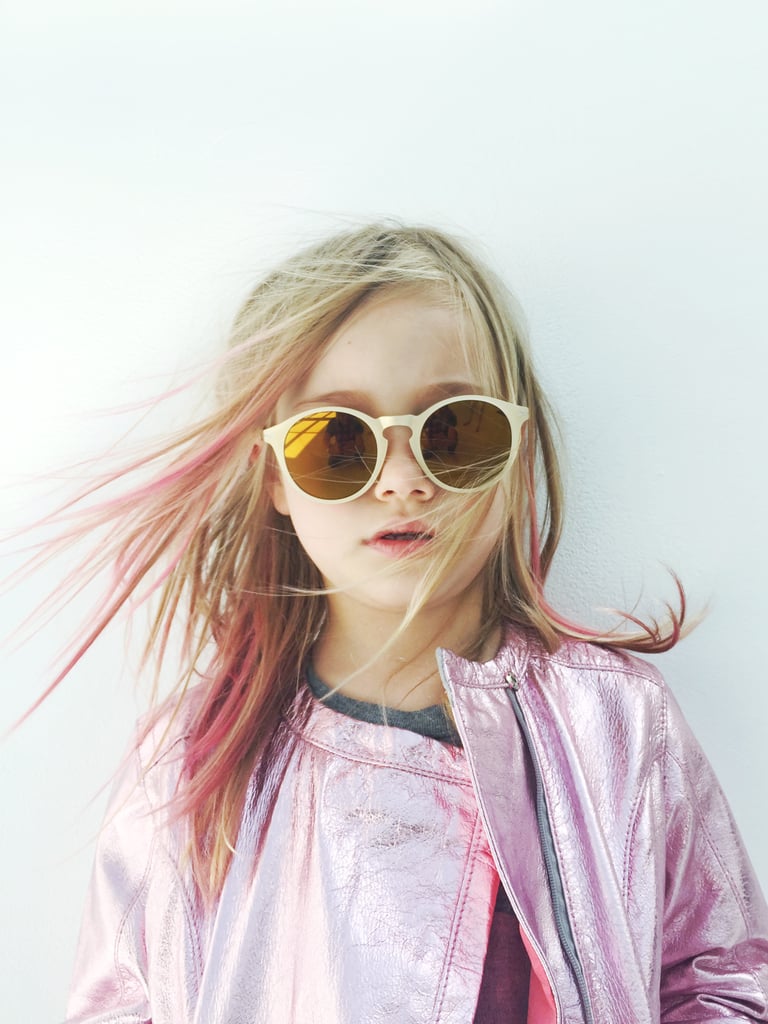 MiniMode Sons + Daughters Sunglasses