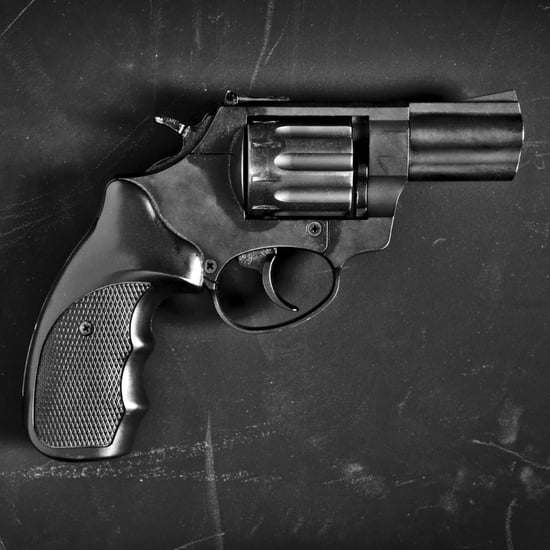 Gun Safety For Parents
