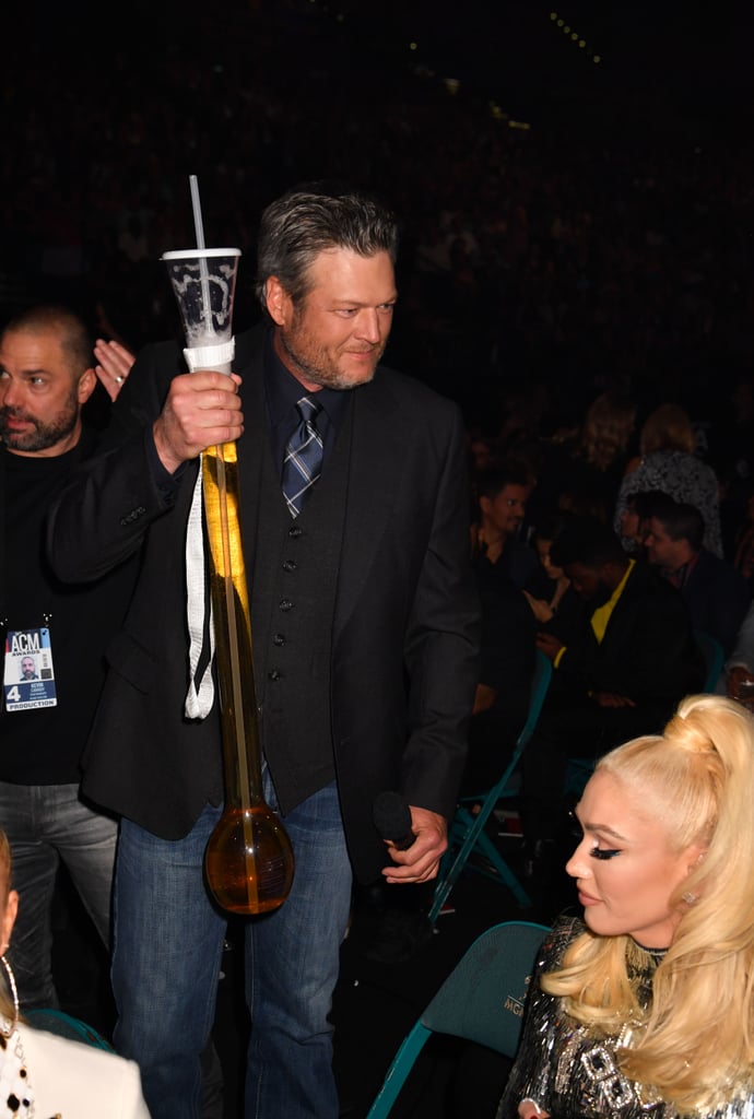 How Did Miranda Lambert Diss Blake Shelton at the 2019 ACMs?