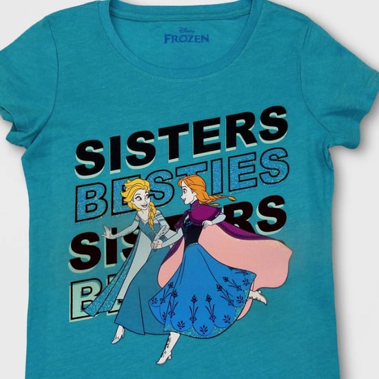 Best Disney Shirts For Kids at Target