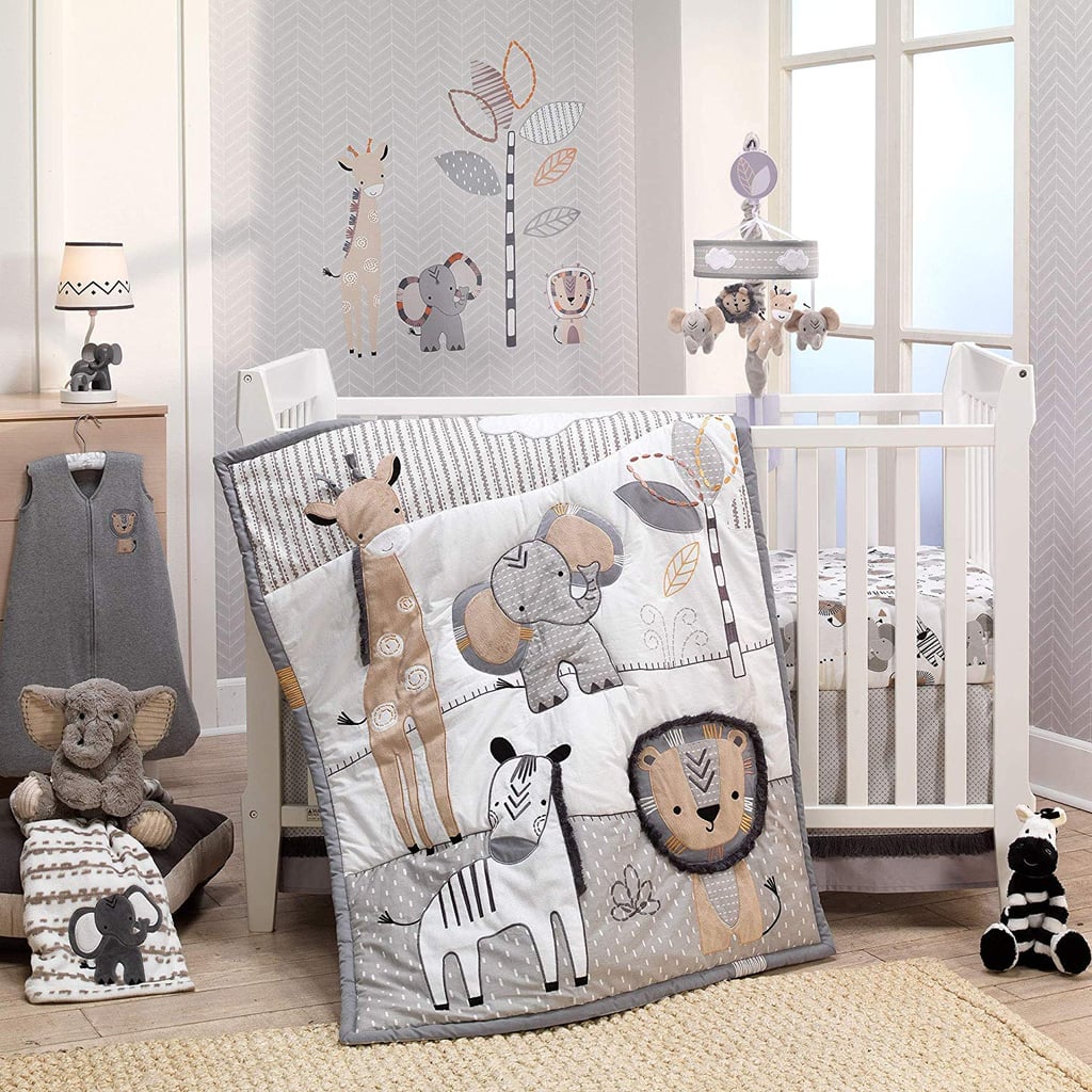 best crib bedding sets