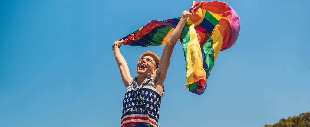 Daniel Reyes on Fixing the Disparities Faced by LGBTQ+ BIPOC