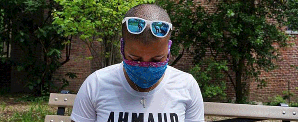 Alison Désir Shares a Powerful Message on Race and Running
